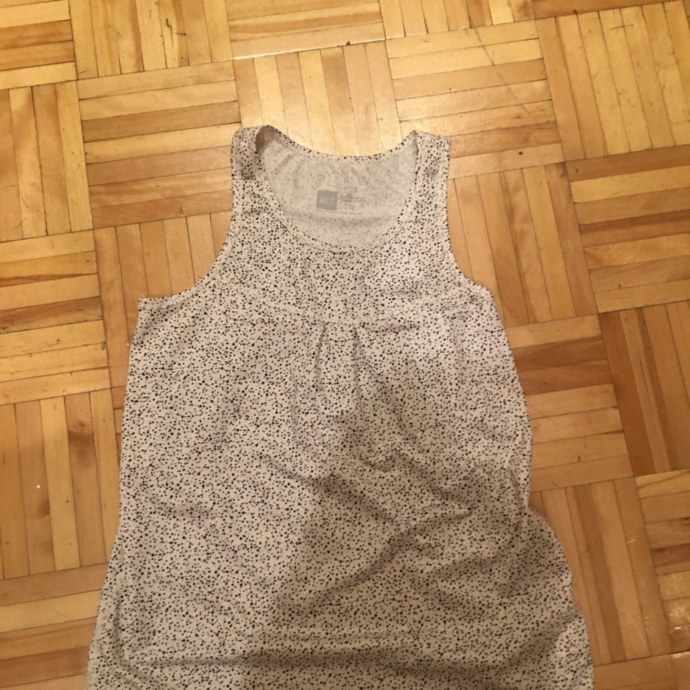 3/15$ MEC top